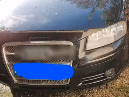 Audi A3 2.0 TDI 140