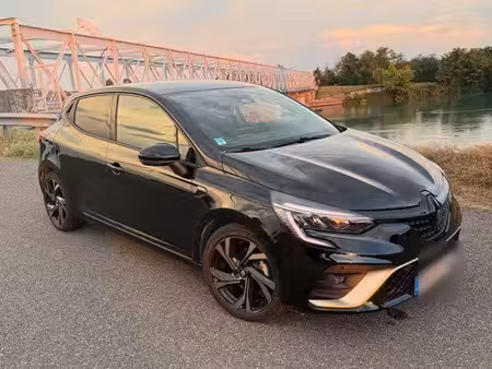 Renault Clio E-Tech 1.6 145