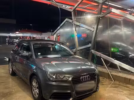 Audi A1 1.6 TDI 90