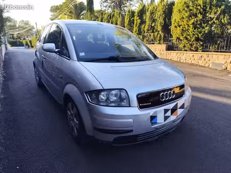 Audi A2 1.4 75