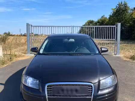 Audi A3 2.0 TDI 140