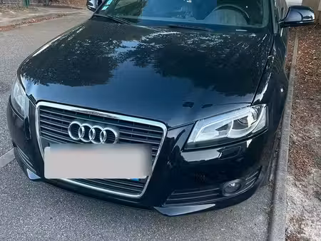 Audi A3 2.0 TDI 140