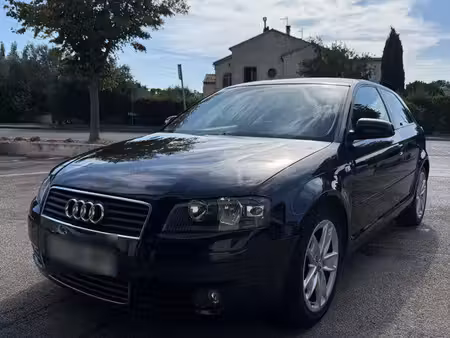 Audi A3 2.0 TDI 140