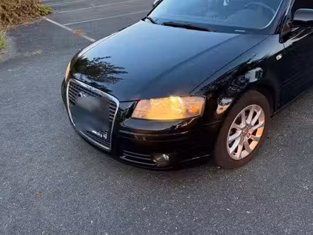 Audi A3 1.9 TDI 105