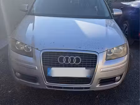 Audi A3 2.0 TDI 140