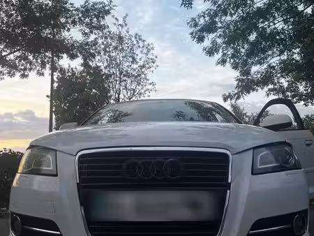 Audi A3 1.6 TDI 105