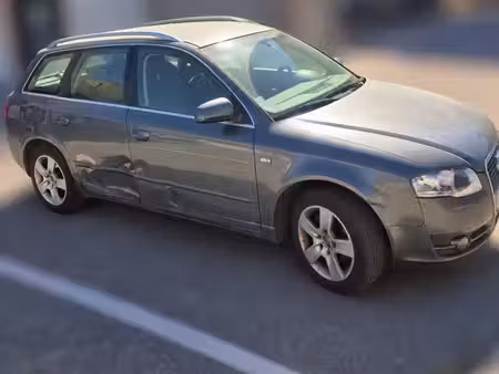 Audi A4 1.9 Tdie 116