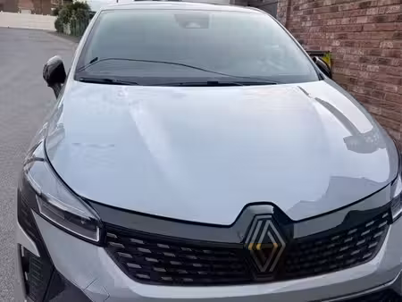 Renault Clio 1.0 TCe 90 Esprit Alpine