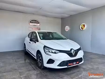 Renault Clio 1.0 SCe 65 Authentique