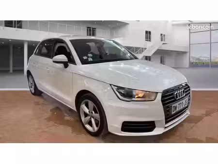 Audi A1 1.4 TDI 90 Ambiente