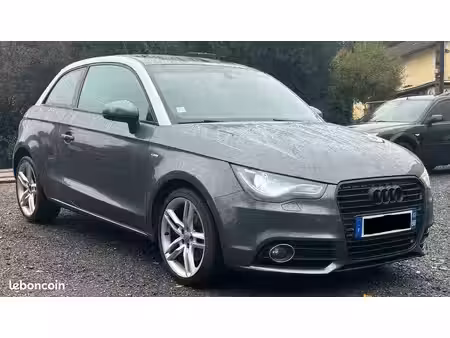 Audi A1 1.6 TDI 105
