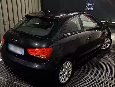 Audi A1 1.6 TDI 105