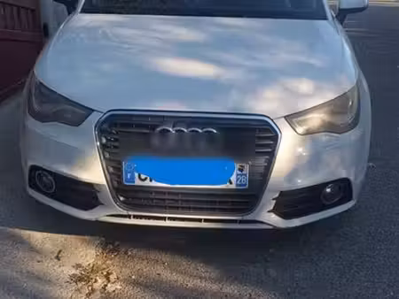 Audi A1 1.6 TDI 105 Ambition