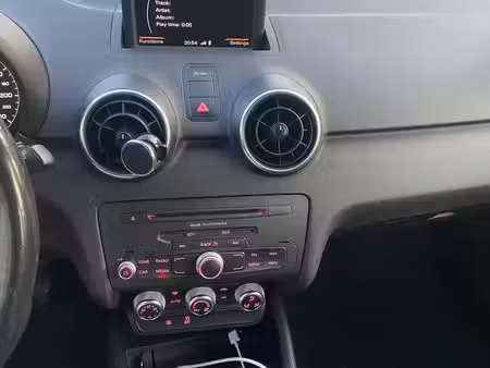 Audi A1 1.6 TDI 90