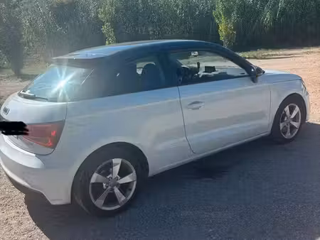 Audi A1 1.4 TFSI 125