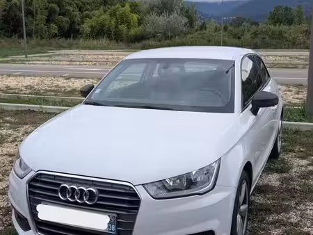 Audi A1 1.0 TFSI 95
