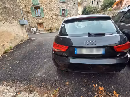 Audi A1 1.6 TDI 105