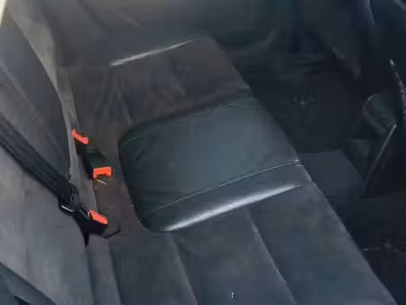 Audi A3 2.0 TDI 140