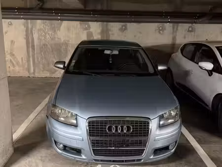 Audi A3 1.9 TDI 105