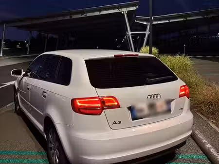 Audi A3 1.6 TDI 90