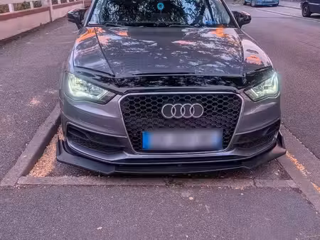 Audi A3 1.6 TDI 105