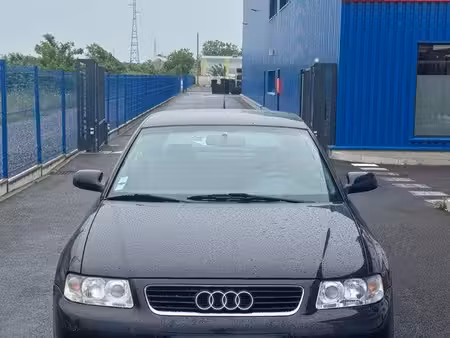 Audi A3 1.9 TDI 130