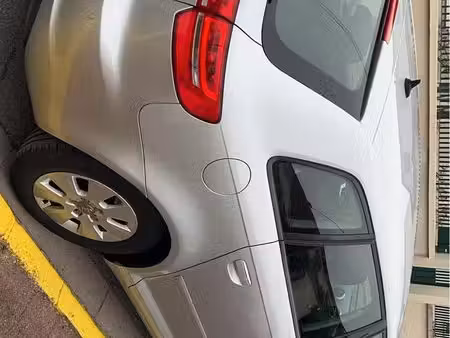 Audi A3 TDI 105