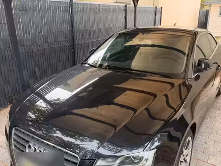 Audi A5 V6 2.7 TDI 190 Ambition Luxe