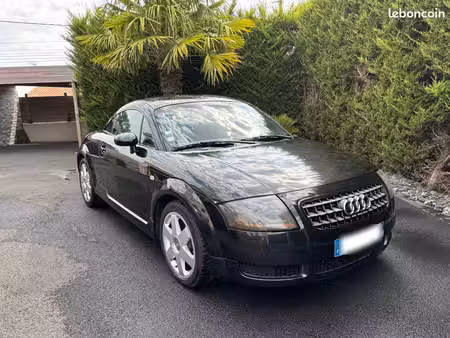 Audi TT 1.8 180