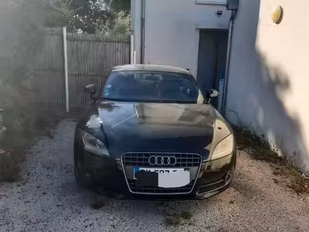 Audi TT 1.8 190