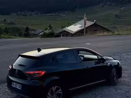 Renault Clio 1.6 145 RS Line