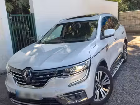 Renault Koleos 1.7 dCi 150