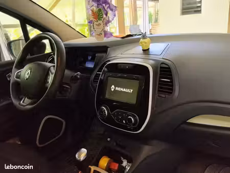 Renault Captur 1.0 91