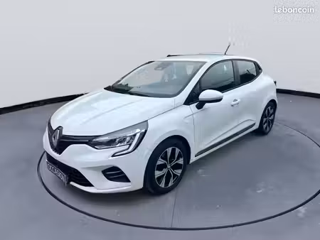 Renault Clio E-Tech 1.6 145 Business