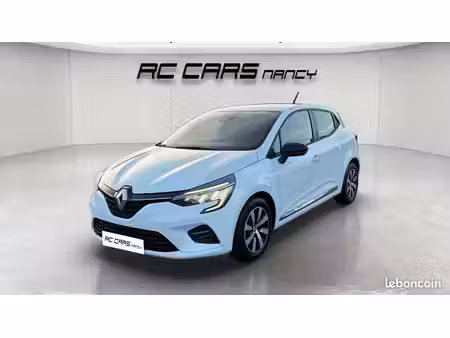 Renault Clio 1.0 TCe 90 Evolution