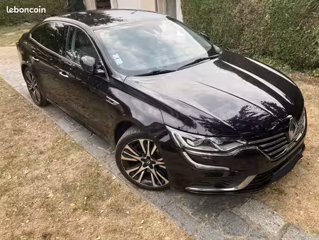 Renault Talisman 1.6 TCe 200 Initiale Paris