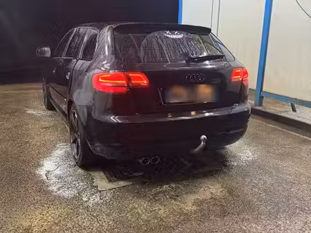 Audi A3 2.0 TDI 140