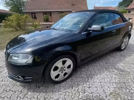 Audi A3 2.0 TDI 140