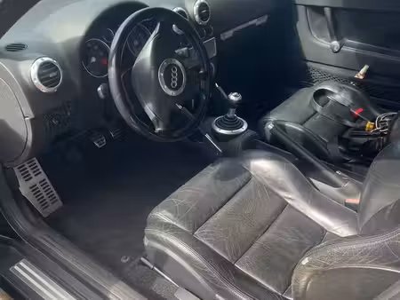 Audi TT 1.8 180