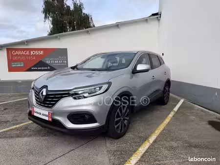 Renault Kadjar 1.5 dCi 115 Evolution