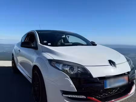 Renault Mégane RS