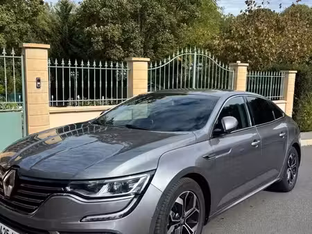 Renault Talisman 