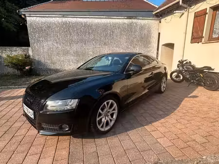 Audi A5 1.8 TFSI 170