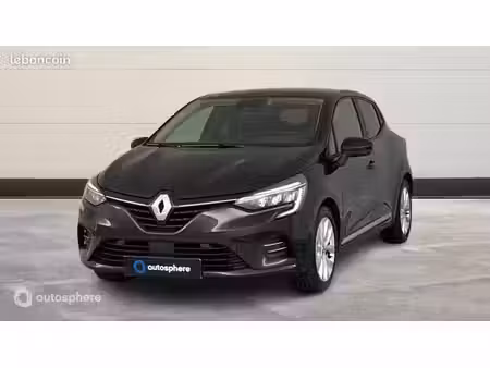 Renault Clio E-Tech 1.6 145 Evolution