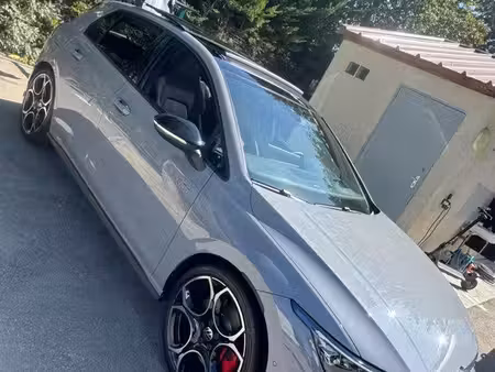 Volkswagen Golf GTI 2.0