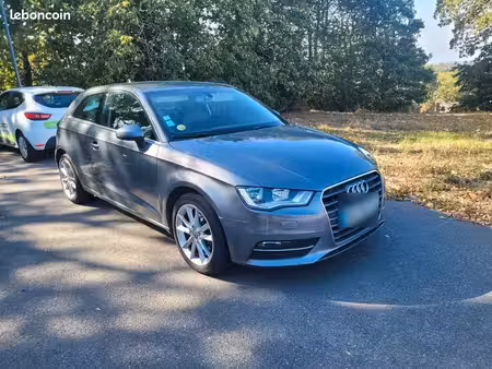 Audi A3 1.6 TDI 110 Ambiente