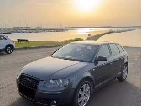 Audi A3 1.9 TDI 105