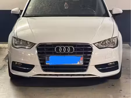 Audi A3 1.6 TDI 105