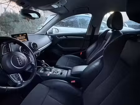 Audi A3 1.8 TFSI 180