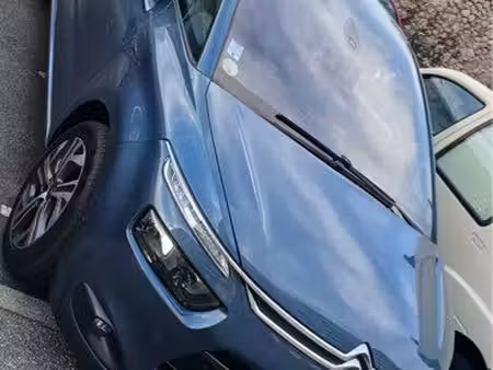 Audi A6 V6 3.0 TDI 225 quattro